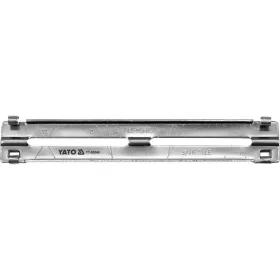 Yato Reszelővezető láncélezéshez 190 x 4,8 mm kerek reszelőkhöz