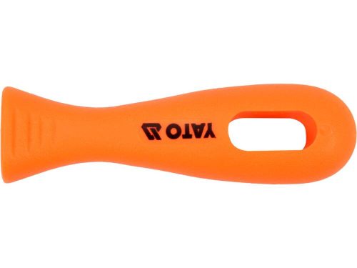 Yato fogantyú 4,0 mm láncfűrész reszelőhöz