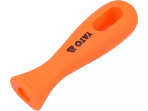 Yato fogantyú 4,0 mm láncfűrész reszelőhöz