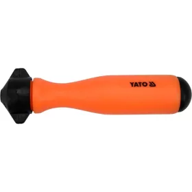 Yato fogantyú 4,0 mm kerek láncfűrész reszelőhöz