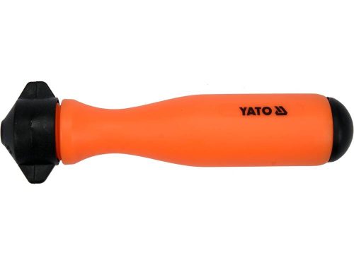 Yato fogantyú 4,0 mm kerek láncfűrész reszelőhöz