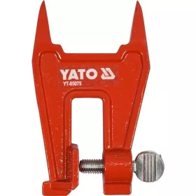 Yato láncélező satu 15/60 mm