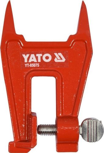 Yato láncélező satu 15/60 mm