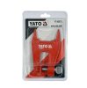 Yato láncélező satu 15/60 mm