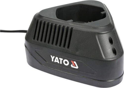 Yato akkumulátor töltő 18V Li-ion