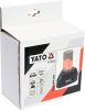 Yato akkumulátor töltő 18V Li-ion