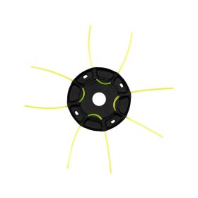 Yato fűkasza damilfej 2,0-3,0 mm