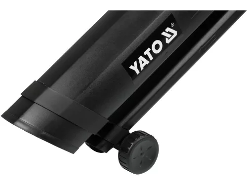 Yato elektromos lombfúvó-szívó 3500 W