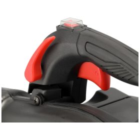 Yato benzines lombfújó/szívó, aprítóval 25,4 cm3 3 az 1-ben, 750W