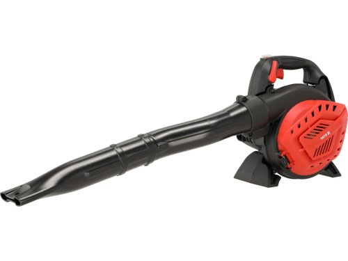 Yato benzines lombfújó/szívó, aprítóval 25,4 cm3 3 az 1-ben, 750W
