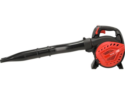 Yato benzines lombfújó/szívó, aprítóval 25,4 cm3 3 az 1-ben, 750W