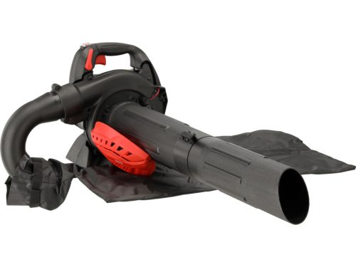 Yato benzines lombfújó/szívó, aprítóval 25,4 cm3 3 az 1-ben, 750W