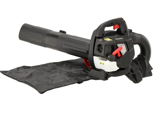 Yato benzines lombfújó/szívó, aprítóval 25,4 cm3 3 az 1-ben, 750W