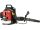 Yato háti benzines lombfúvó 52 cm3 1450W