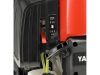 Yato háti benzines lombfúvó 52 cm3 1450W