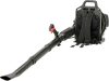 Yato háti benzines lombfúvó 52 cm3 1450W