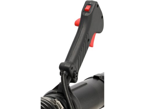 Yato háti benzines lombfúvó 52 cm3 1450W