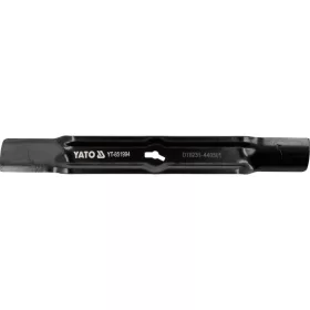 Yato fűnyírókés 330 mm YT-851990-hez