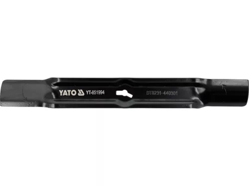 Yato fűnyírókés 330 mm YT-851990-hez