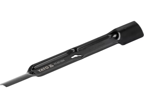 Yato fűnyírókés 330 mm YT-851990-hez