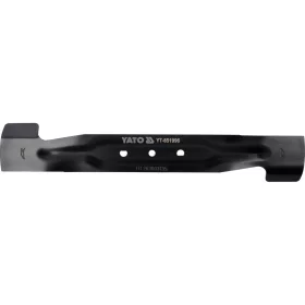 Yato fűnyírókés 400 mm YT-851992-höz