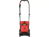Yato elektromos fűnyíró 1200 W indukciós motor 320 mm