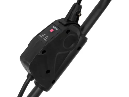Yato akkus fűnyíró 2 x 18 V 430 mm (akksi és töltő nélkül)