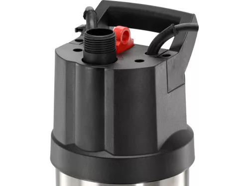 Yato esővíz szivattyú 550 W inox