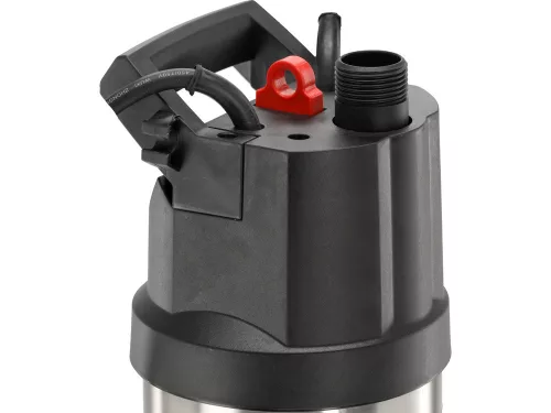 Yato esővíz szivattyú 550 W inox