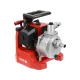 Yato benzinmotoros vízszivattyú 1" 1450W