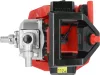Yato benzinmotoros vízszivattyú 1" 1450W