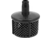 Yato benzinmotoros vízszivattyú 1" 1450W