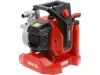 Yato benzinmotoros vízszivattyú 1" 1450W