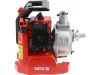 Yato benzinmotoros vízszivattyú 1" 1450W