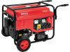 Yato áramfejlesztő 5500 W 389 cm3