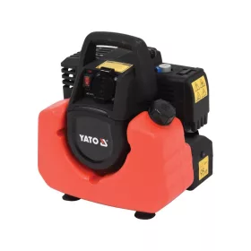 Yato áramfejlesztő 880 W 42,7 cm3 könnyített