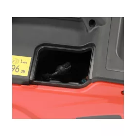 Yato benzines áramfejlesztő 3000W