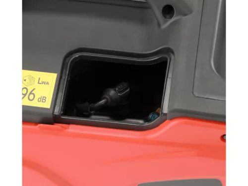 Yato benzines áramfejlesztő 3000W