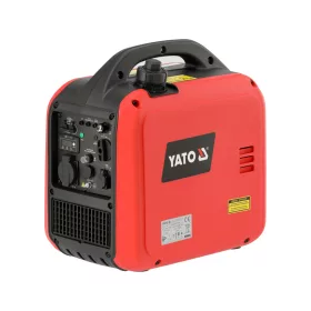Yato benzines áramfejlesztő 2000W