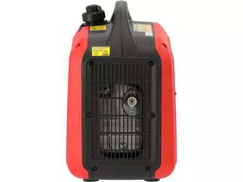 Yato benzines áramfejlesztő 2000W