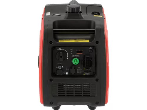 Yato benzines áramfejlesztő 3000W