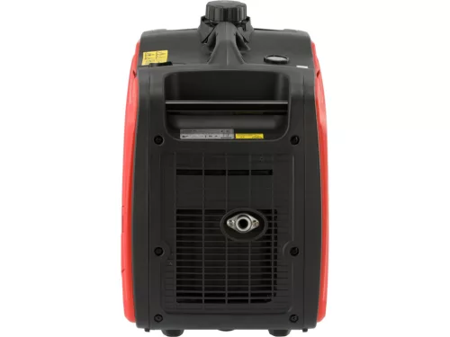 Yato benzines áramfejlesztő 3000W