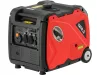 Yato inverteres aggregátor 4000 W