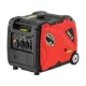 Yato inverteres aggregátor 4000 W