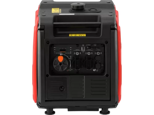Yato inverteres aggregátor 4000 W