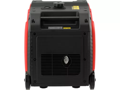 Yato inverteres aggregátor 4000 W