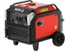 Yato benzines áramfejlesztő 5000W
