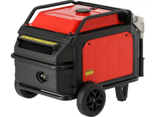 Yato benzines áramfejlesztő 5000W