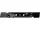 Yato 40 cm-es fűnyírókés YT-85500