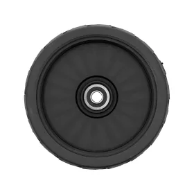 Yato 7"-os fűnyírógép kerék csapágyakkal, hajtás nélkül, YT-85501, YT-85502 és YT-85503 modellekhez